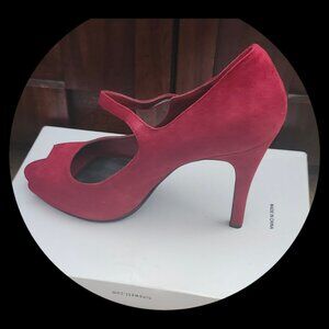 Jordie's Shoe Kloset